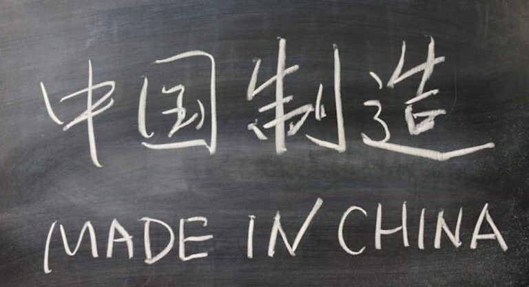 revolution bilingue podcast chine
