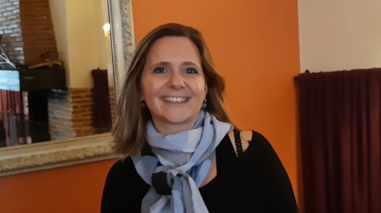 Caroline Hamel ex expatrie podcast moi impat
