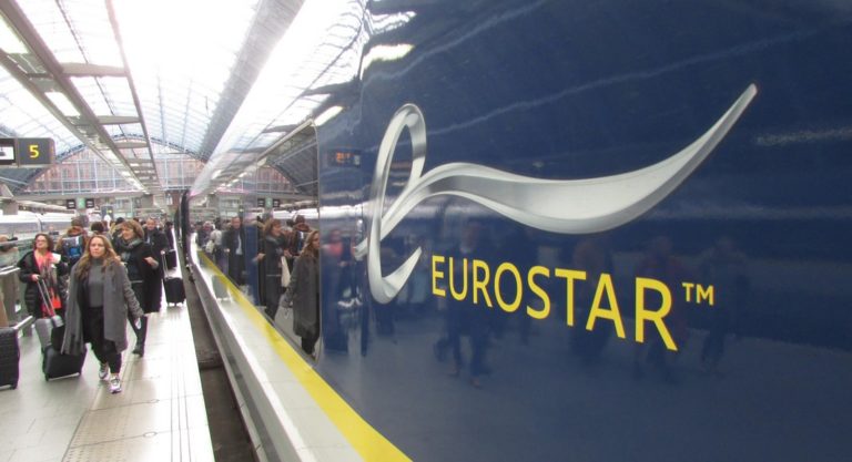 eurostar