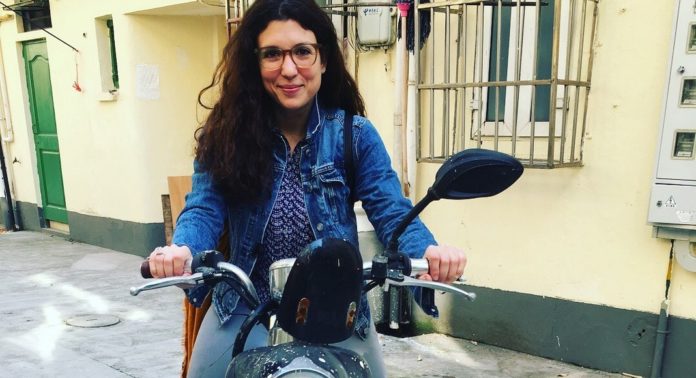 Flavia Casà