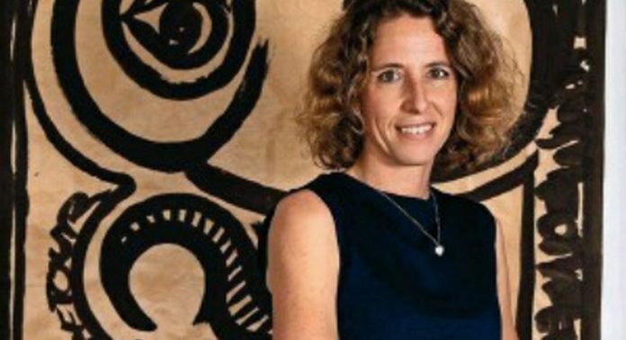 Mathilde Le Roy Kazoart lancement londres