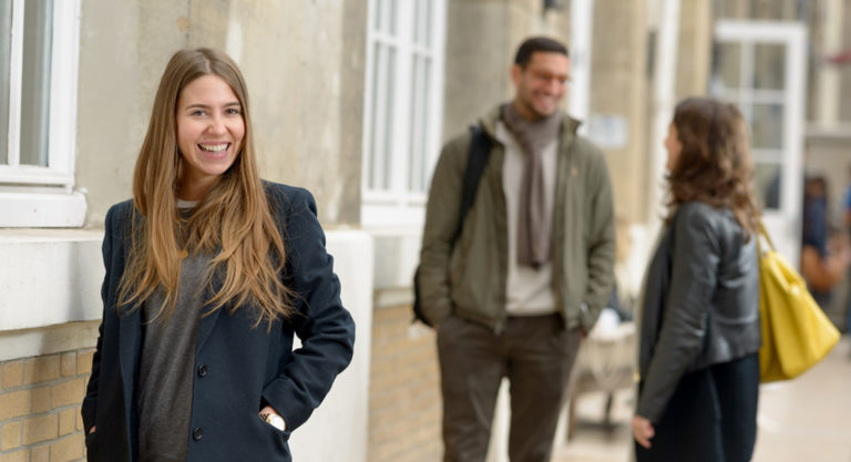 ESCP Europe : une école de commerce qui vous fait voyager