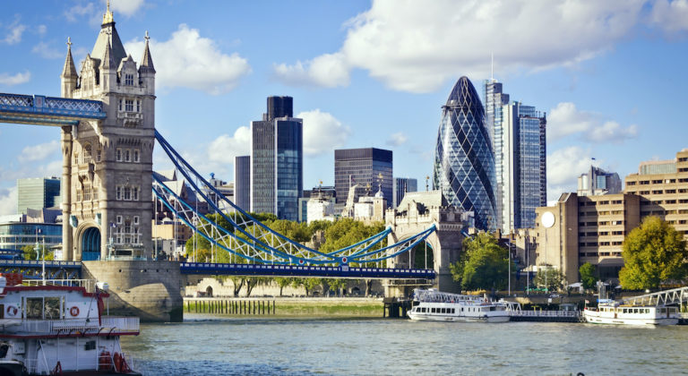 londres plus belles capitales du monde