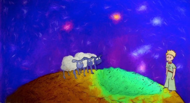 Le Petit prince