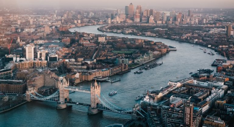 Visiter Londres gratuitement