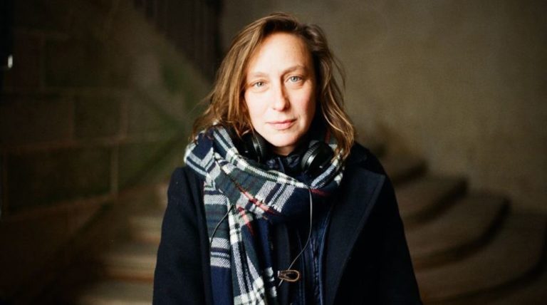 celine sciamma lecture series bafta londres