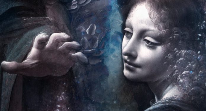 "Experience a masterpiece", l'exposition qui permet de mieux connaître Léonard de Vinci