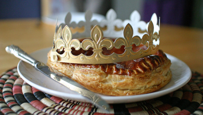galette des rois que faire a londres en janvier 2020