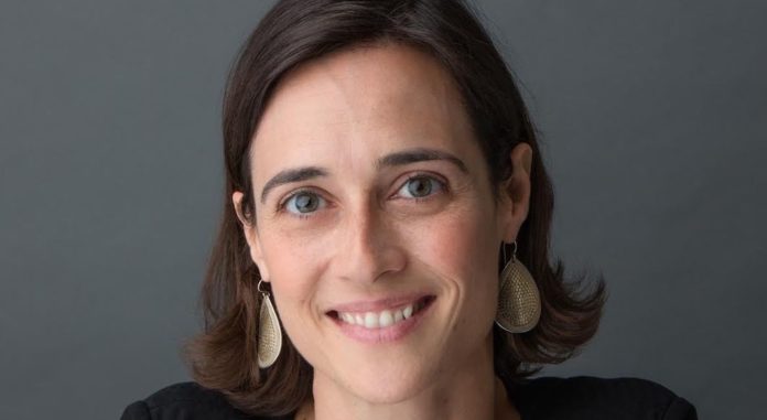 Julie Campistron podcast french boss