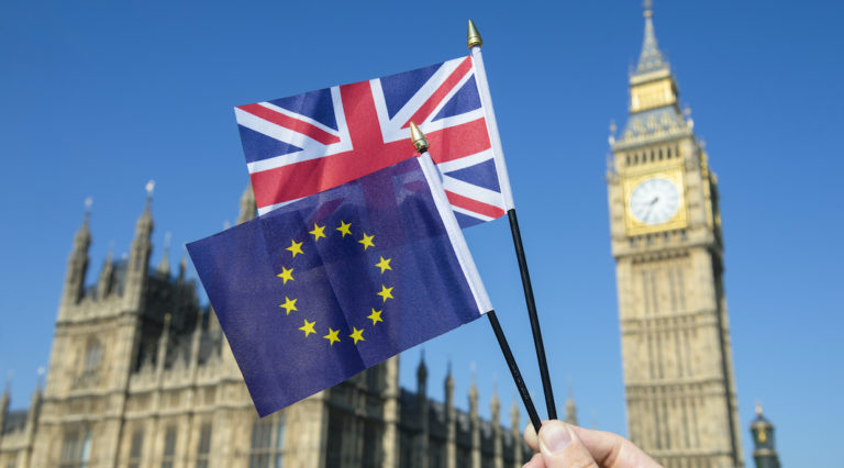 négociations brexit