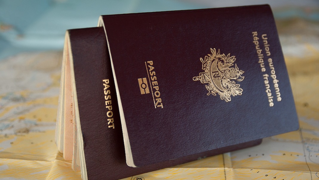 Demandes de passeport : une nouvelle tournée consulaire organisée à Edimbourg