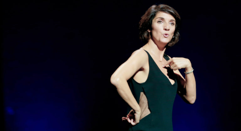 Une date supplémentaire pour Florence Foresti le 30 mars à Londres