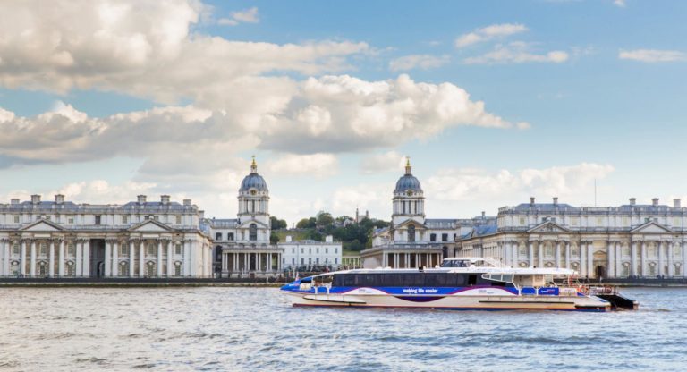 S'évader à Greenwich