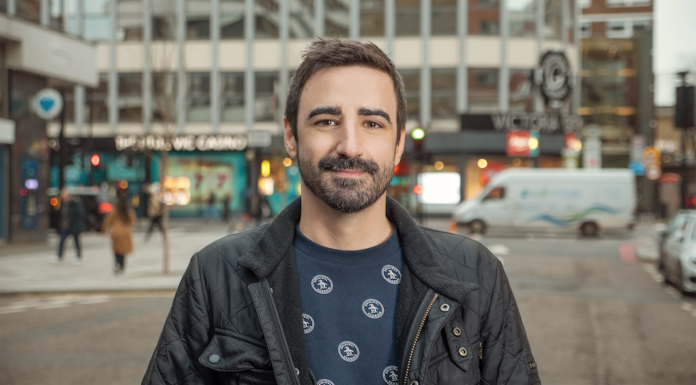 guillaume loyau londres yalding media