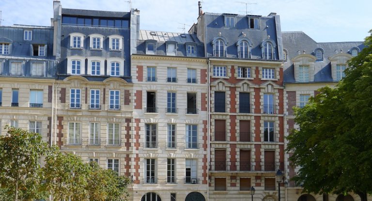 Investir dans l'immobilier en France via une SCPI: un breakfast pour tout savoir à Londres