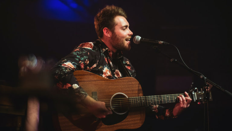 jude todd concert londres