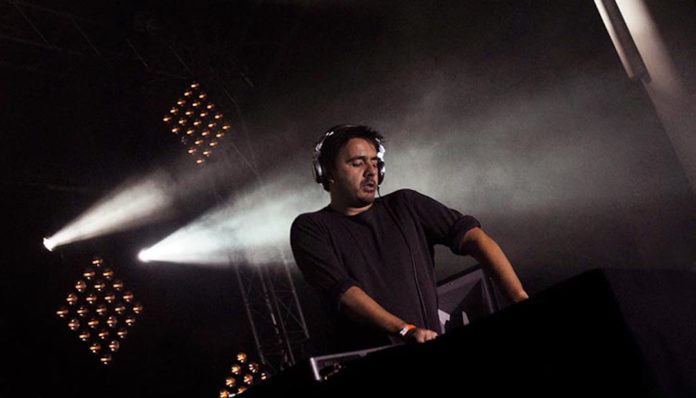 laurent garnier settled status Francis royaume-uni