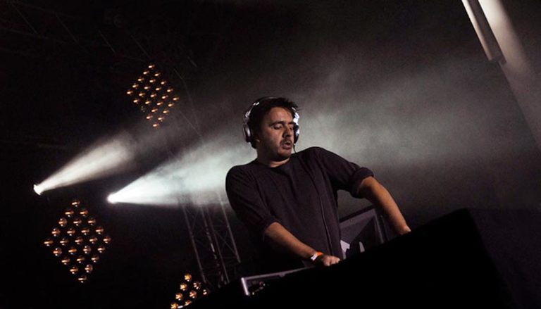 laurent garnier settled status Francis royaume-uni