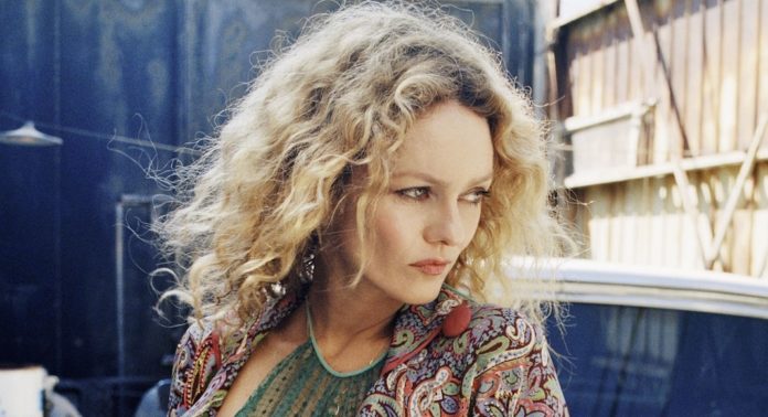 vanessa paradis concert londres