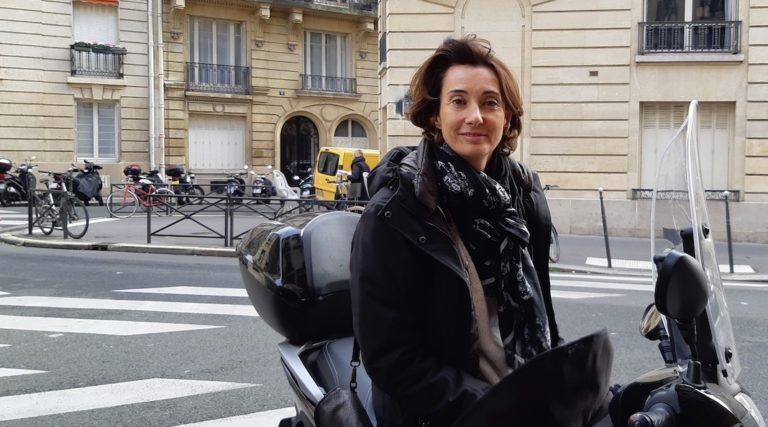 violaine frenza podcast moi impat rentrer en france