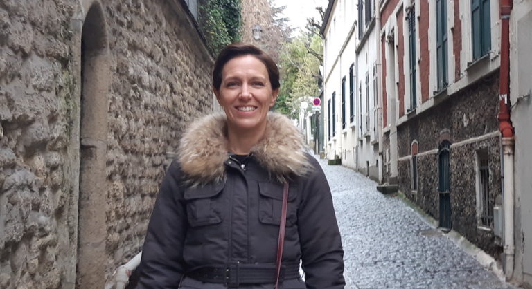 Anne previdi moi impat podcast