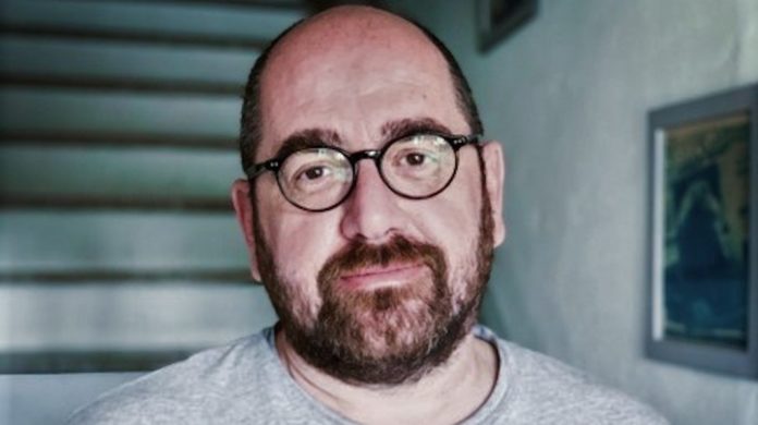 Julien Bares podcast french boss