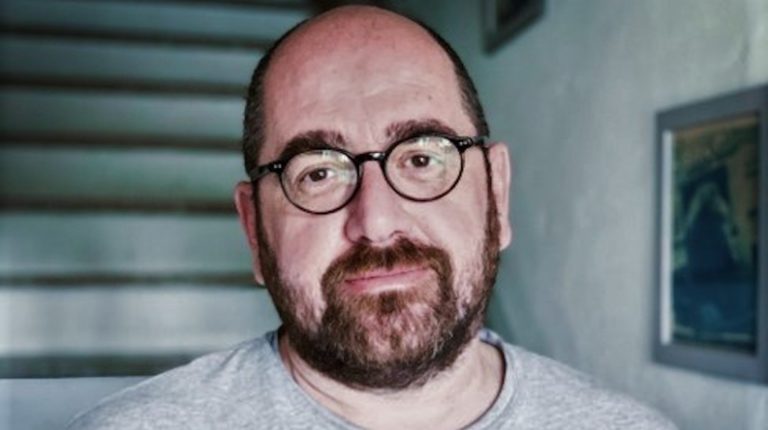 Julien Bares podcast french boss