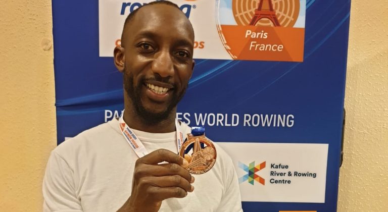 boris medaille bronze avrion en salle sclérose en plaques