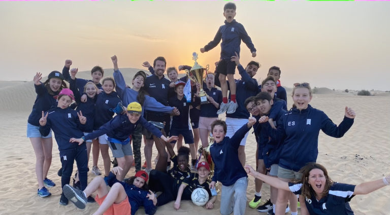 cfbl londres coupe monde foot scolaire