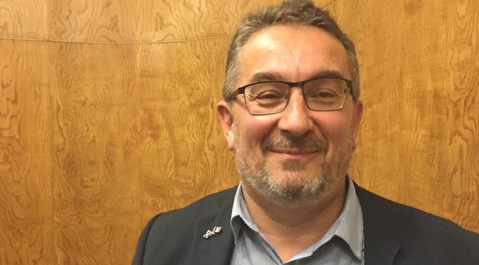 christian allard depute europeen ecosse brexit