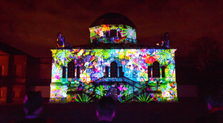 festivals lumiere londres