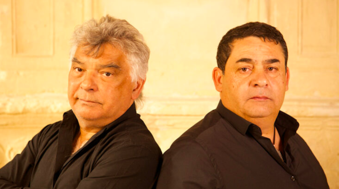 gipsy kings concert kew gardens