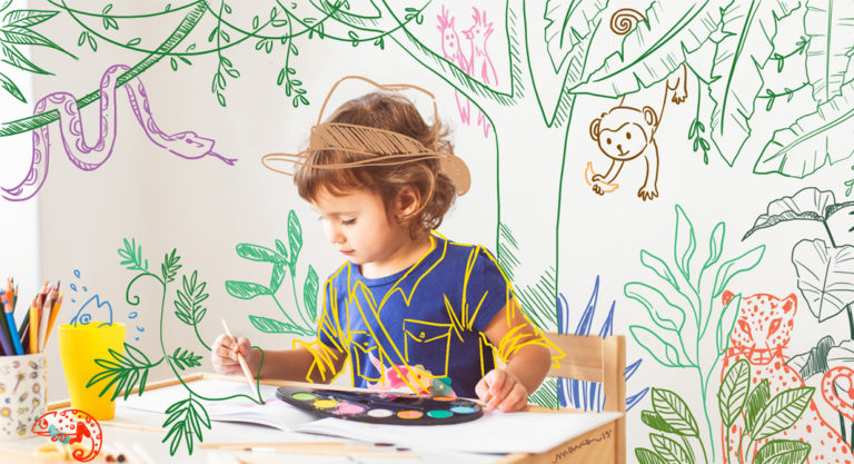 Trouver une école bilingue pour ses enfants après son retour en France