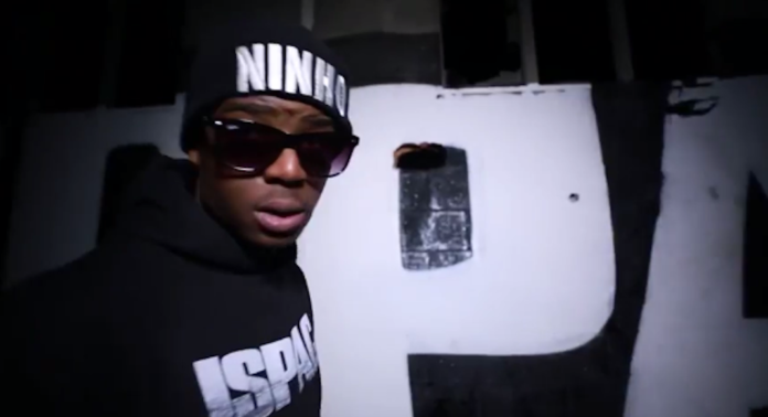 ninho concert londres rap