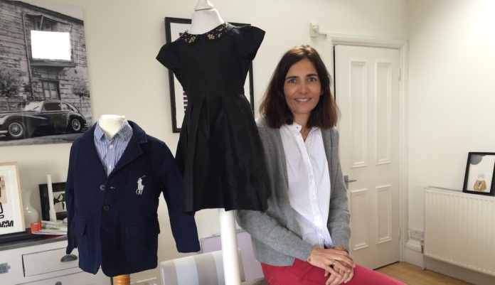 agathe fontaine seconde main family affaire