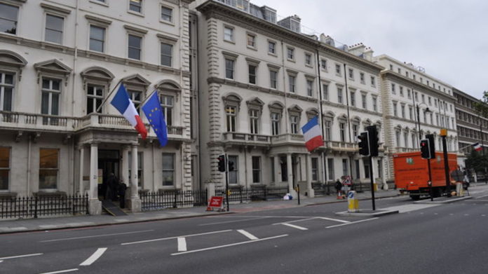 ambassade france royaume-uni coronavirus numero special