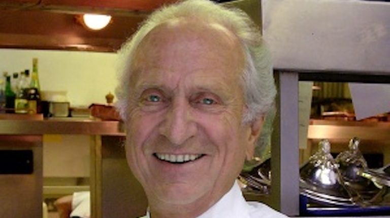 chef michel roux disparition londres gavroche