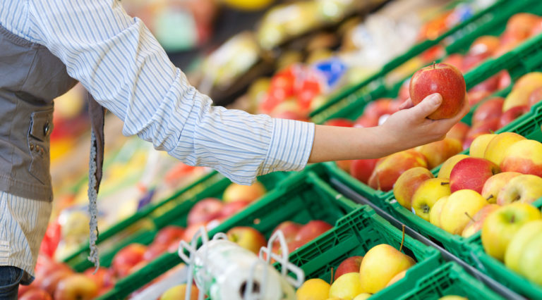 coronavirus faire ses courses mode demploi