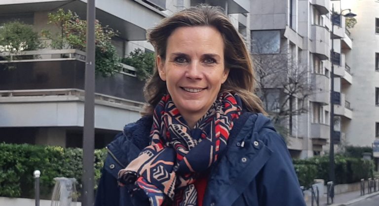 marie charlotte genest podcast moi impat impatriation