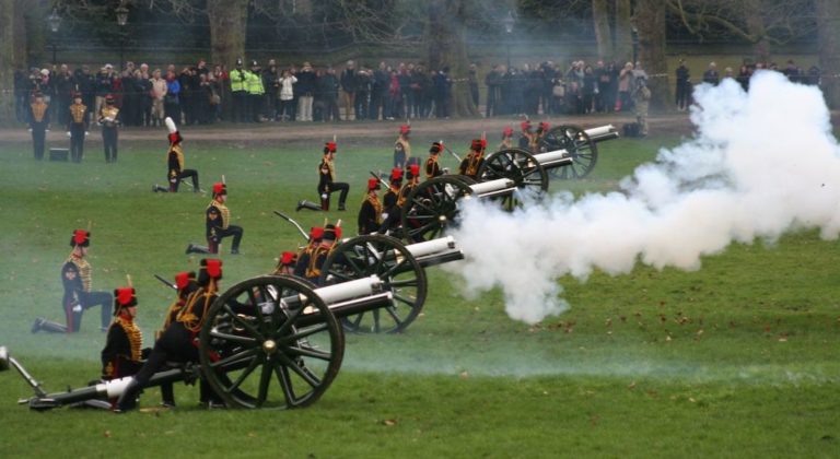 que faire a londres en avril 2020