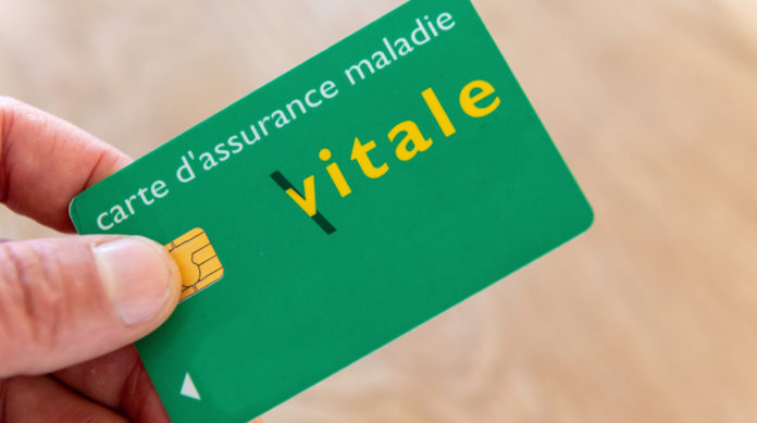 securite sociale francais etranger coronavirus