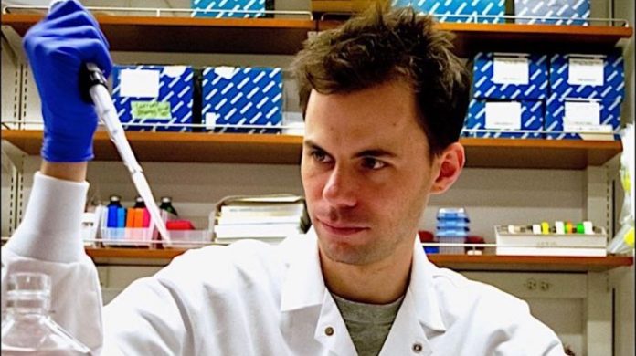 Jeremy Goc virus