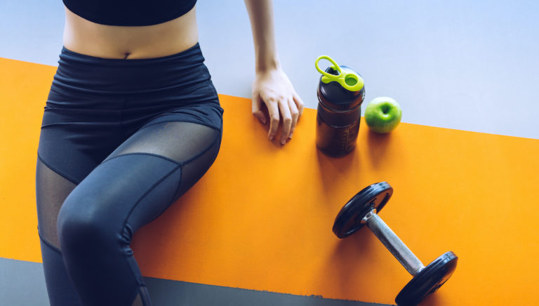 conseils reprise sport confinement