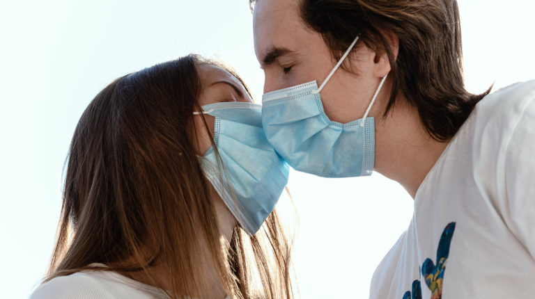 le dating au temps du coronavirus