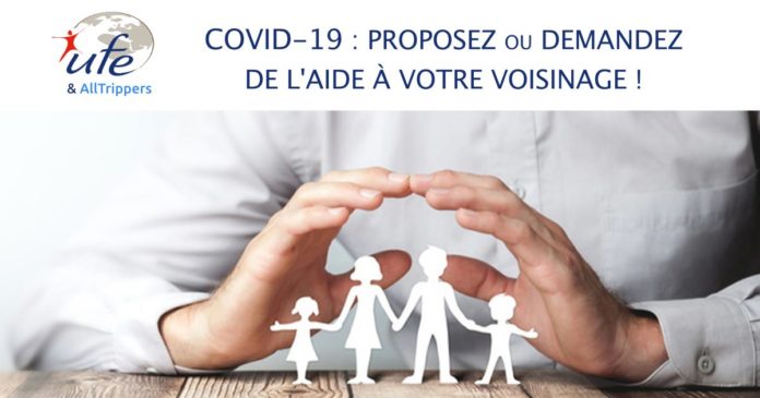 solidarité coronavirus