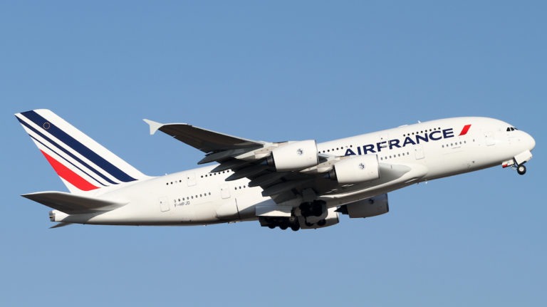 air france vol rembourse coronavirus