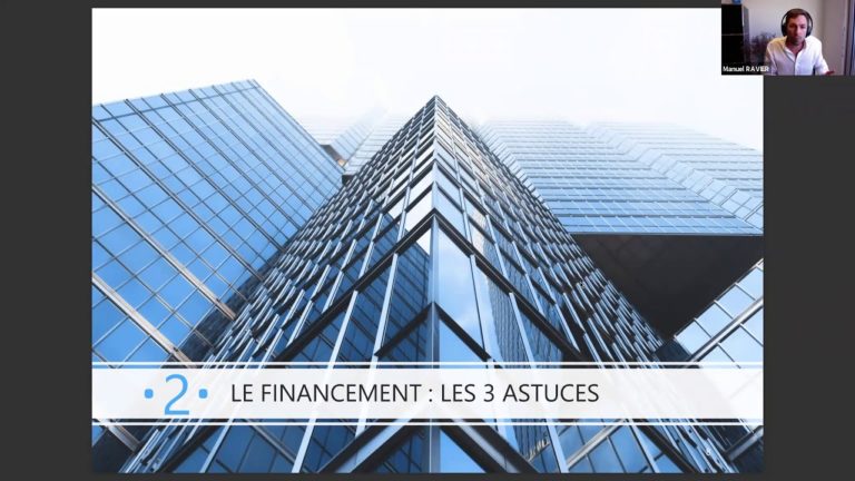 [Replay] Le kit pour réussir son investissement locatif en France, depuis l’étranger