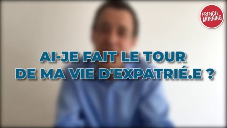 “Ai-je fait le tour de ma vie d’expatrié.e ?”