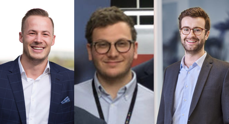 [Webinaire] Saisir les opportunités du marché immobilier américain