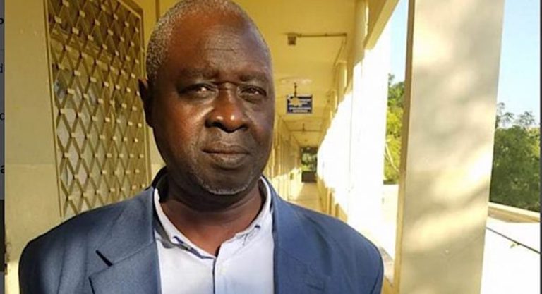 Mbacke Diagne revolution bilingue podcast